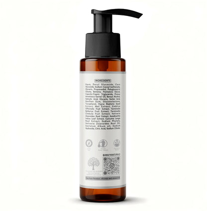 Moong Bean & Honey Hydrating Gel Cleanser – All Skin Types