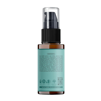 Centella Barrier Repair Night Gel Cream – Normal to Oily, Combination & Sensitive Skin