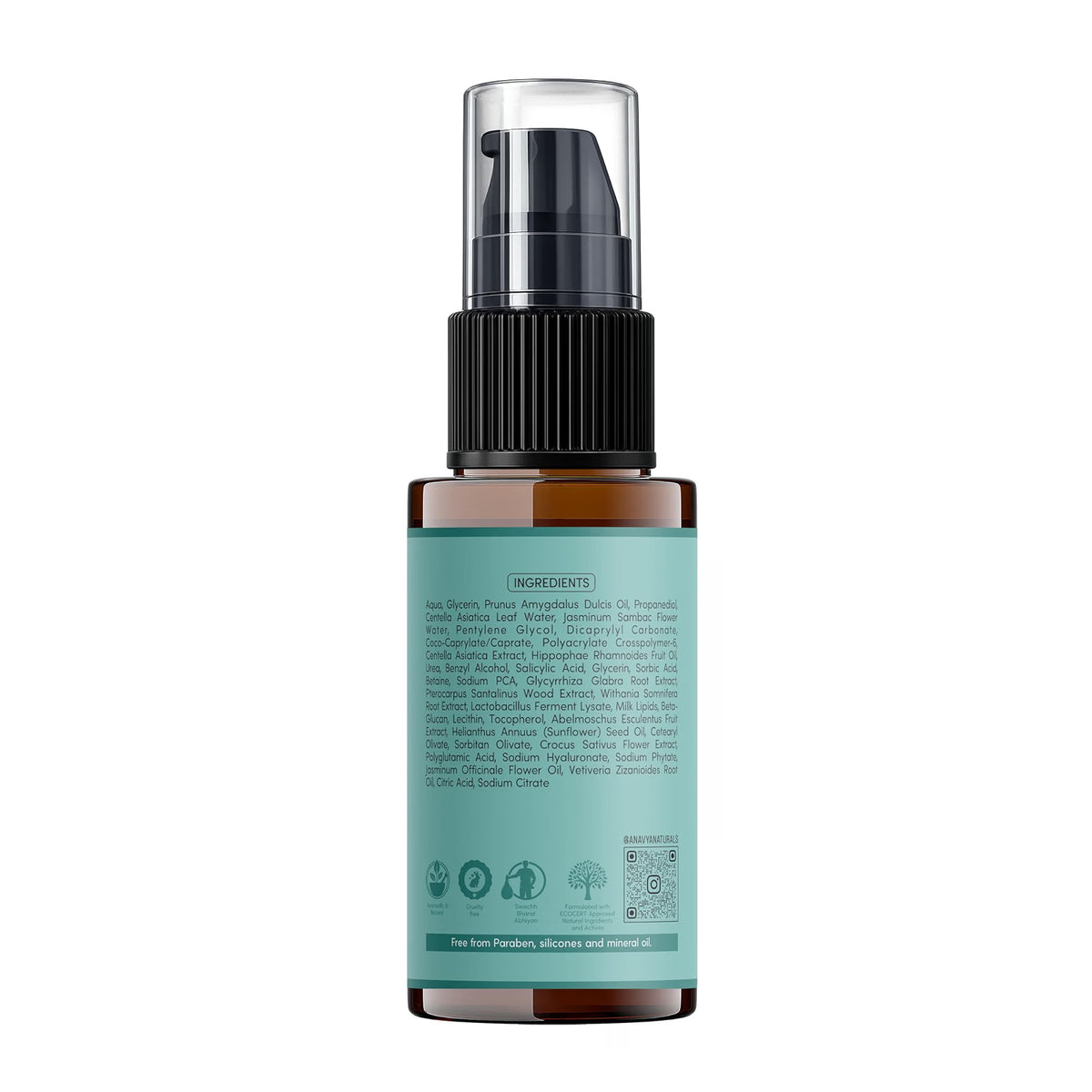 Centella Barrier Repair Night Gel Cream – Normal to Dry, Very Dry & Sensitive Skin