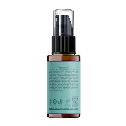 Centella Barrier Repair Night Gel Cream – Normal to Dry, Very Dry & Sensitive Skin