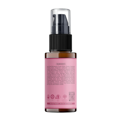 Triple Oats Balancing Gel Cream – Normal to Oily, Combination & Sensitive Skin